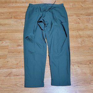 Nike Pro Flex Dri Fit Training Jogger Green   CJ2218-337   MENS SIZE XL